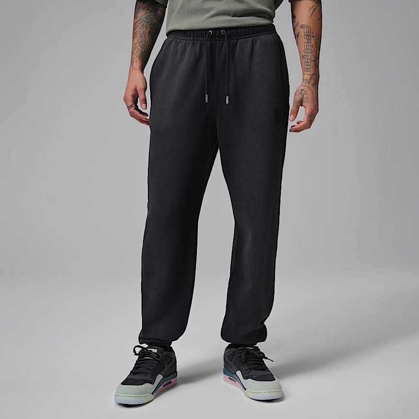 Jordan Flight Fleece Men's Pants. Nike.com
